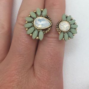 Stella & Dot ring